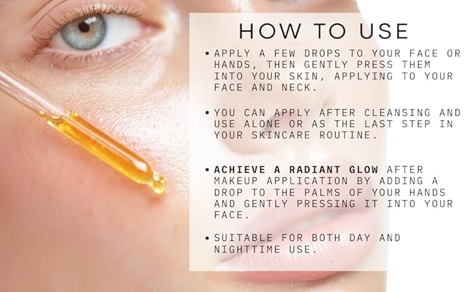 Fortifying Frankincense Resin Infused 100% Organic Black Seed Rosehip &amp Castor Oils for Face Miracle Anti-Aging Facial Moisturizer Cold Pressed Oils Natural Serum Skincare Hydrates Skin
