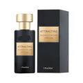 Alluring Unisex Perfume - Long-Lasting Fresh Scent For Enhanced Charisma Romantic Aroma For Confidence Boost(3PCS)
