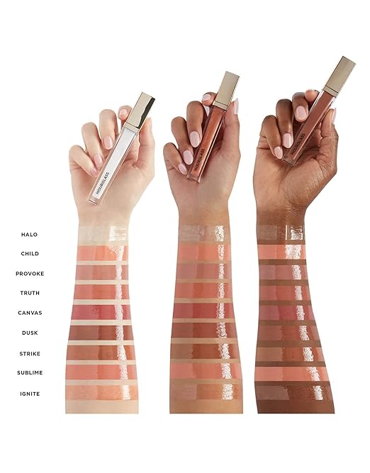 HOURGLASS Unreal High Shine Volumizing Lip Gloss