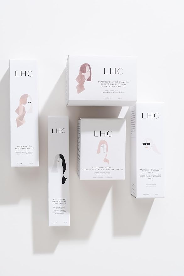 LHC Conditioning Masque