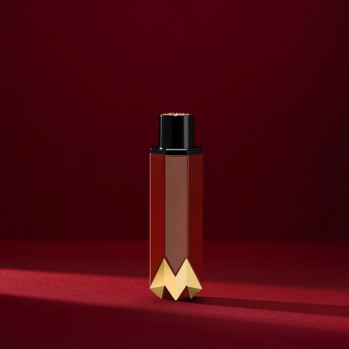 Garnet Gift Set 2 pcs - Long-Lasting Fougere Woody Perfume for Men - Bold and Vibrant Body Spray for Men - Long-lasting Top Notes of Lavender and Baies Rose - Ideal Gift for Men