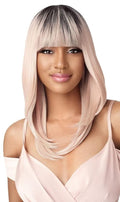 Outre Synthetic Hair Wig Wigpop Gabby (1B)