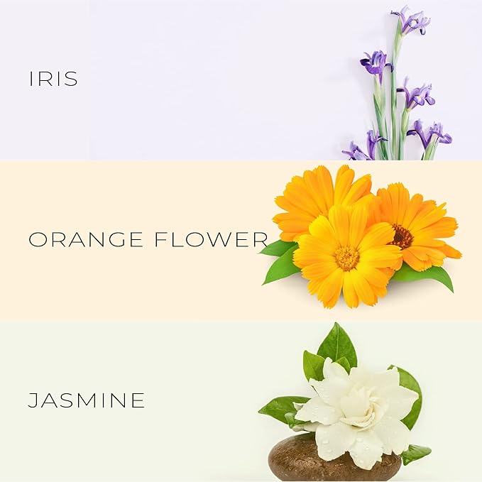 David Walker Tragedi perfume Fragrances | Exclusive Collection | Long lasting perfumes for Women's | Iris Flower | 50ml/1.7oz (Pack of 1)