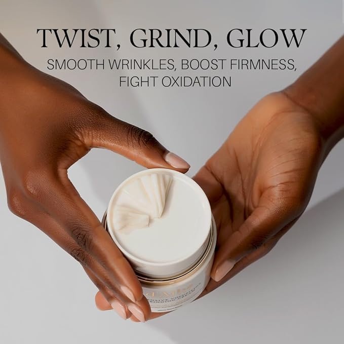 d'alba Piedmont Italian White Truffle Intensive Grinding Cream Volufiline 50000ppm elasticity care and nourishment Korean Skin Care