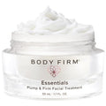 BODY FIRM Crepe Erase Plump &amp Firm Facial Treatment Anti-Aging Skin Care Hydrating Face Moisturizer Night Cream for Face and Neck Moisturizing and Firming Supports Wrinkle &amp Crepe Skin 1
