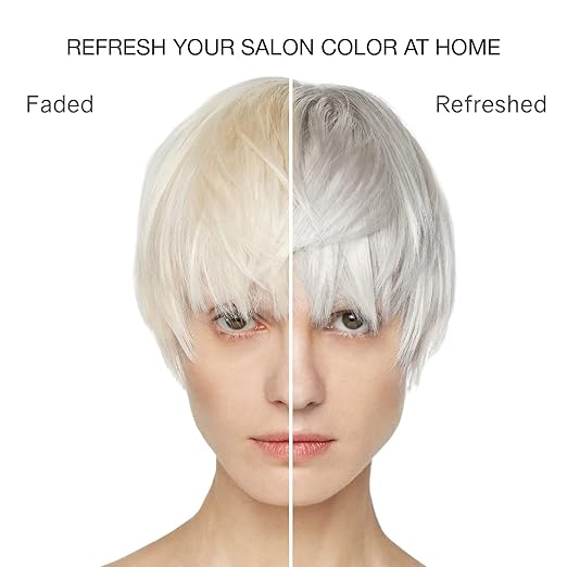Celeb Luxury Colorwash Color Depositing Shampoo - Color Refresher Vegan Hair Dye Bondfix Bond Rebuilder Viral and Gem Lites