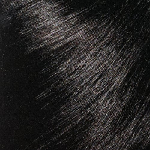 L'Oreal Healthy Look Creme Gloss Hair Color 1 Rich Black/Double Espresso