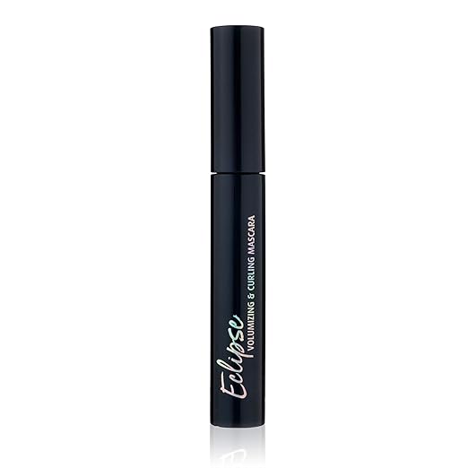 Lune+Aster Eclipse Volumizing &amp Curling Mascara | Tubular Mascara That Won't Flake or Smudge