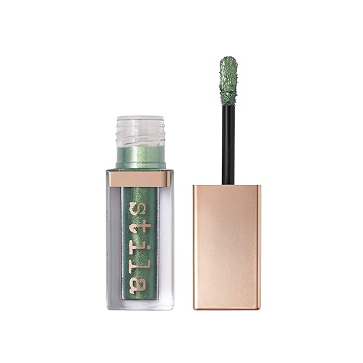 stila Shimmer And Glow Liquid Eye Shadow