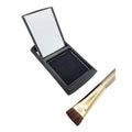 Joan Rivers Great Hair Day Root Touch Up Powder ? Fill-in Powder for Thicker Fuller Looking Hair (Dark Brunette)