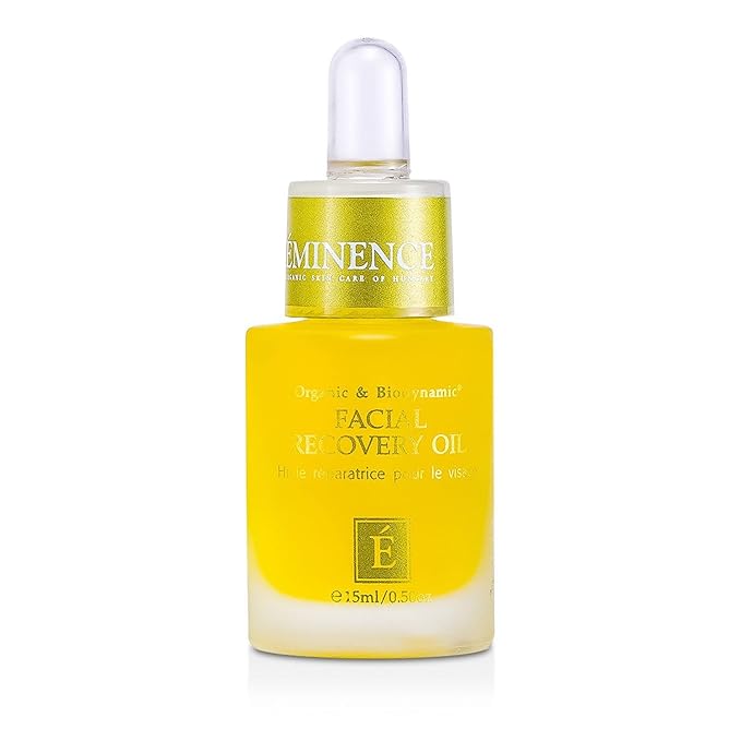 Eminence Facial Recovery Oil 0.5 oz