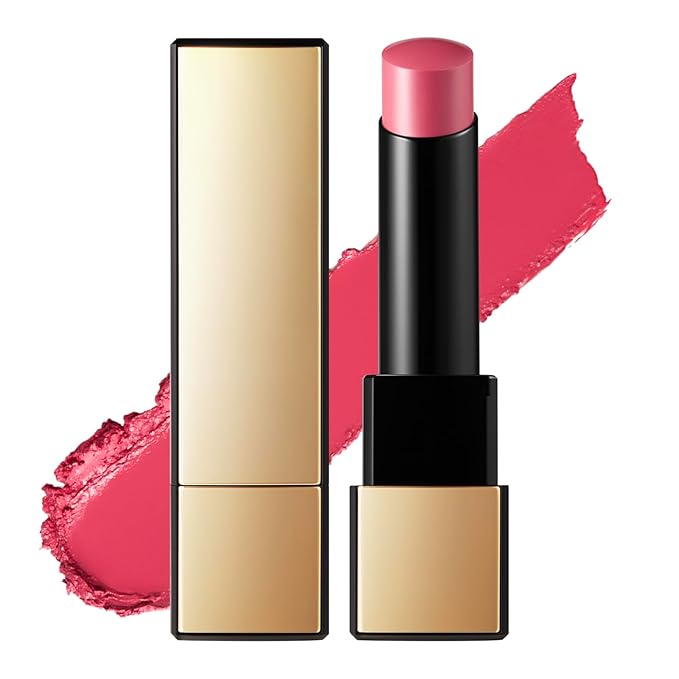 HERA Rouge Classy Lipstick #181 CLICH? | Luxurious Long-Lasting Color Featherlight Comfort Luminous and Velvety Finish Seoul-Inspired Shades Korean Lip Makeup 0.12 oz. (3.5g)