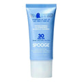 Ghosted Mineral All-Screen - Oil-Free SPF 30 Face Sunscreen - Dermatologist Developed with Cloud Feel Bisabolol for Daily All-Weather Care - Reef Safe Water-Resistant Blends Into Skin (1.7oz)