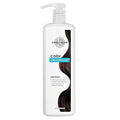 Keracolor Color + Clenditioner 3-in-1 Color-Depositing Conditioner Gentle Cleansing Conditioner Infusing Semi-Permanent Hair Color 9 Shades 33.8 Fl Oz