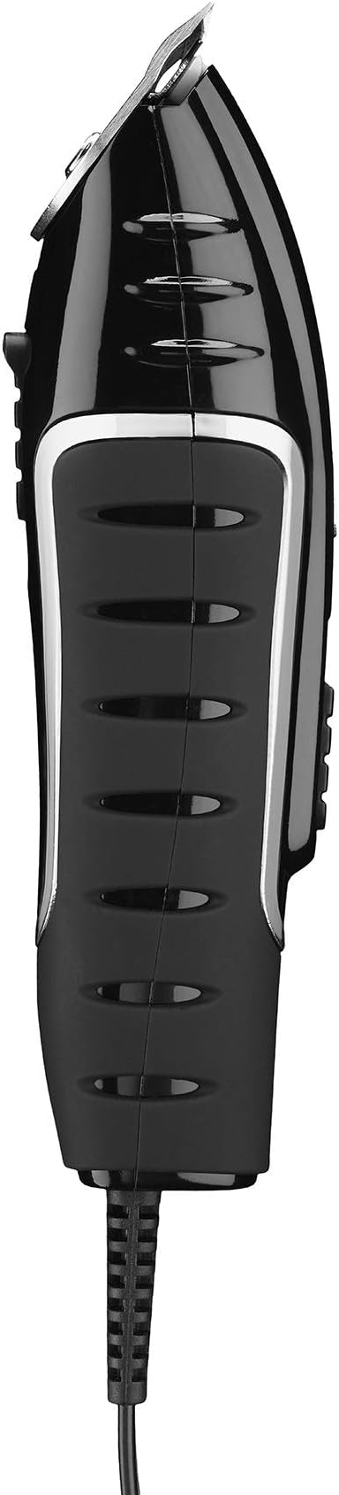 Conair Barber Hair Clippers Barbershop Series No-Slip Grip 16-Piece Hair Cutting Kit