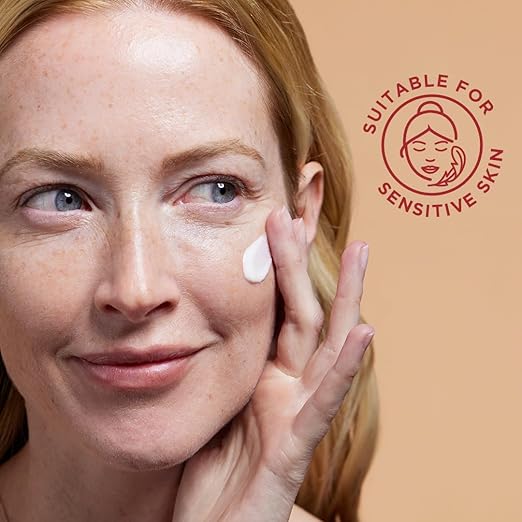 EltaMD UV Clear Tinted Face Sunscreen SPF 46 Oil- Free with Zinc Oxide Dermatologist Recommended