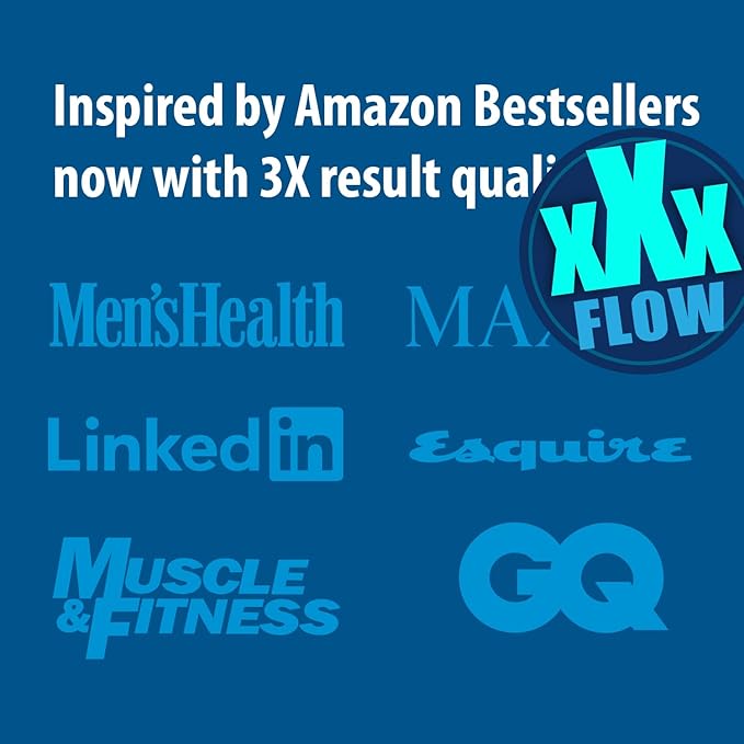 L Arginine Nitric Oxide Supplements for Men - Happy Wife Happy Nights Help Increase Blood Flow Circulation Muscle Pump Pre Workout Male Endurance w/Tribulus - 2 Mons