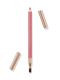 Sweed - Lip Liner Pencil | Color-Rich Smudge + Feathering-Free | Jojoba Seed Oil to Moisturize + Nourish | Vegan Cruelty-Free Clean Beauty (Chloe)