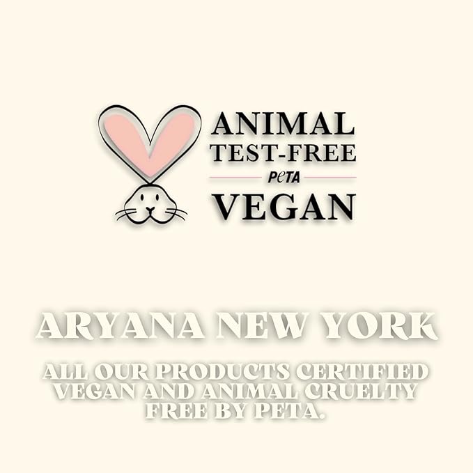 ARYANA NEW YORK Hybrid Color Professional Kit | For Professional Spot Coloring | Cream Hair Color With Natural Effect (DARK BROWN)