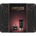 Jennifer Lopez LIMITLESS Gift Set Limitless Eau de Parfum 50 ml (1.0 FL OZ) and Body Lotion 75ml