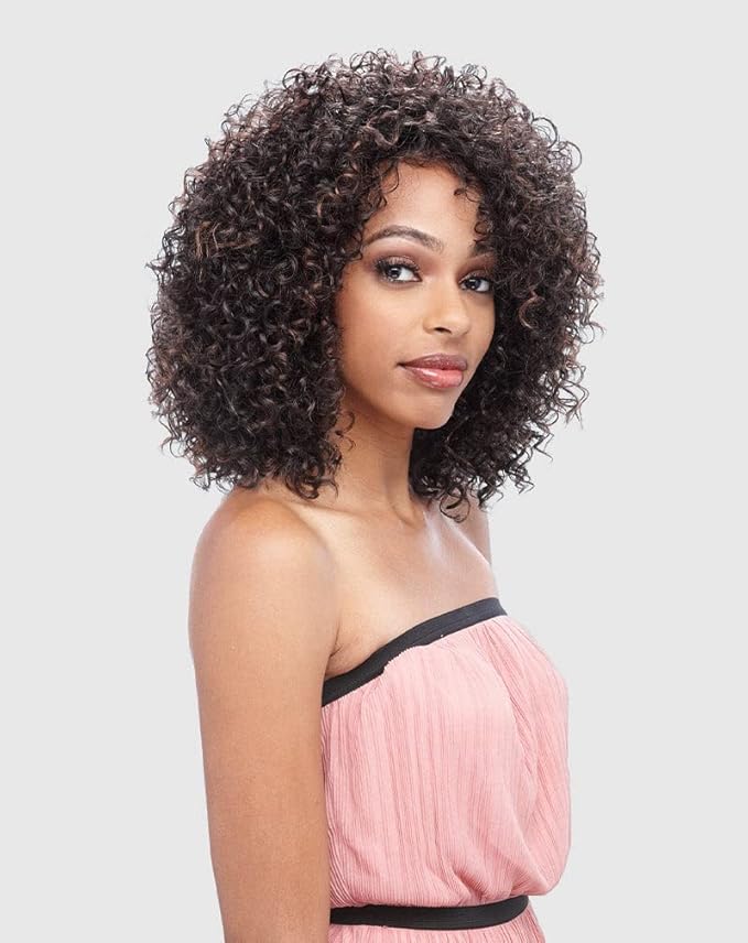SUPER DIANA (F3240) - Vanessa Synthetic Full Wig