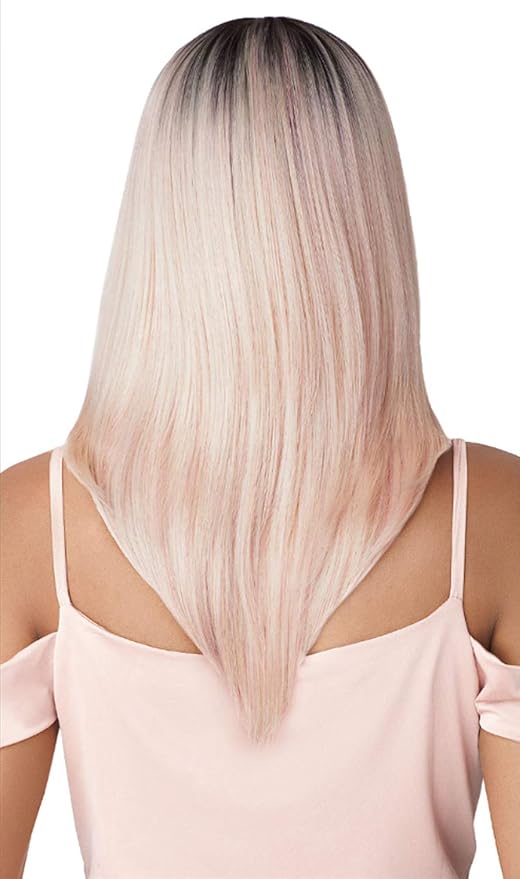 Outre Synthetic Hair Wig Wigpop Gabby (DR2/AUB)