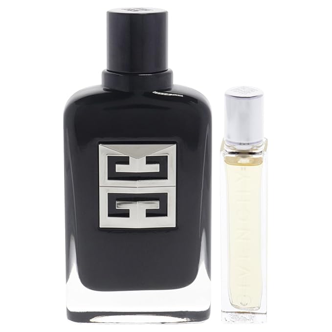 Givenchy Gentlemen Society for Men - 2 Pc Gift Set 3.3oz EDP Spray 0.42oz EDP Spray