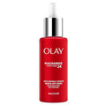 Olay Niacinamide + Peptide 24 Anti-Wrinkle Serum Fragrance-Free 1.3oz FL