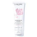 Lanc?me Cr?me Mousse Confort Foaming Facial Cleanser - Comforting Cream Cleanser &amp Makeup Remover - with Rosehip Oil - 4.2 Fl Oz