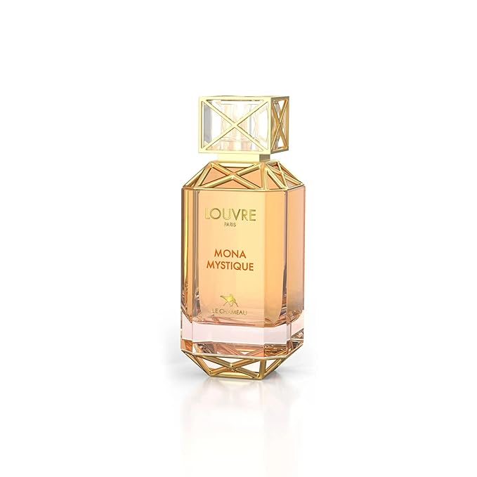 Emper Louvre Paris ? Mona Mystique Unisex - 100 ML