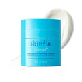 Skinfix Triple Lipid-Peptide Cream - 1.7 oz - Rich Face Moisturizer with Hyaluronic Acid - Hydrates &amp Restores Dry Sensitive Skin - Non-Comedogenic Fragrance Free Vegan Cruelty Free