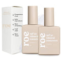 Roe Wellness- Baby Mineral Sunscreen SPF 30 Clean Ingredients | Non-Greasy Reef Safe Paraben-Free (2Pack)