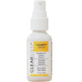 CLEARSTEM - CLEARITY The Blackhead Dissolver Mandelic Acid Serum - Vitamin C Turmeric Collagen Boost - All Skin Types - Facial Skin Care Products - Gluten Free Cruelty Free - 1 fl oz / 29ml