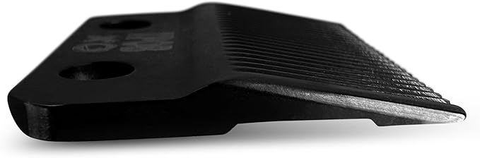 TPOB XO Graphene Fade/Taper Combo Blade Set