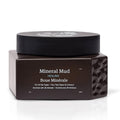 Saphira Mineral Mud Hair Mask Deep Healing Hair Treatment for Dry Damaged Bleached Color-Treated Hair and Scalp Sulfate-Free Paraben-Free Repairs Hydrates and Adds Shine 34 Ounce