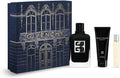 Givenchy Gentleman 3-pcs Gift Set (Eau de Parfum 3.4 fl oz + Shower Gel 2.5 fl oz + Eau de Parfum 0.42 fl oz)