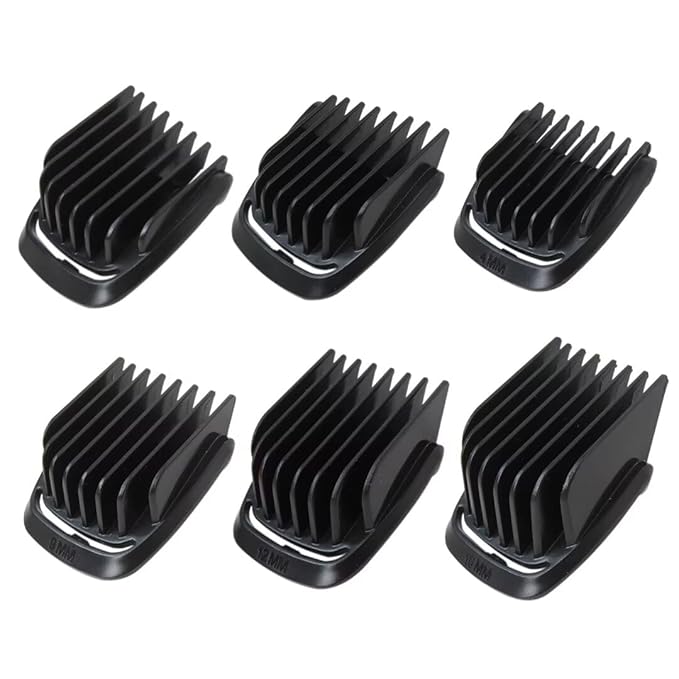 For Philips Norelco Multigroom Trimmer Replacement T Blade Haircut Guide Comb Guard