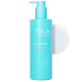 TULA Skin Care Cult Classic Purifying Face Cleanser - Gentle and Effective Face Wash Makeup Remover Nourishing and Hydrating