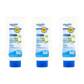 Equate Ultra Protection Sunscreen Lotion SPF 50 16 fl oz (3 pack)