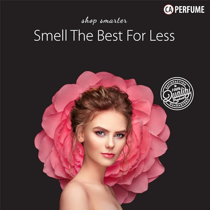 CA Perfume Niche Women Set Impression of (Love in White + Spring Flower + Aventura for Her + Velvet Rose Oud + WildBlubell) Fragrance Body Oils Travel Size Roll-On (0.3 Fl Oz/10 ml) Pack of 5