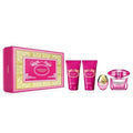 Versace Bright Crystal Absolu 4count