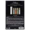 Kilian The Floral Narcotics Fragrance Discovery Set - travel set (4 X .25 Fl Oz)