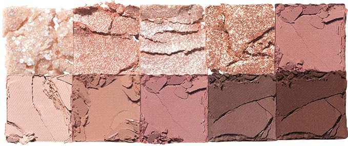 rom&ampnd Better Than Palette 8g (03 Rosebud Garden)