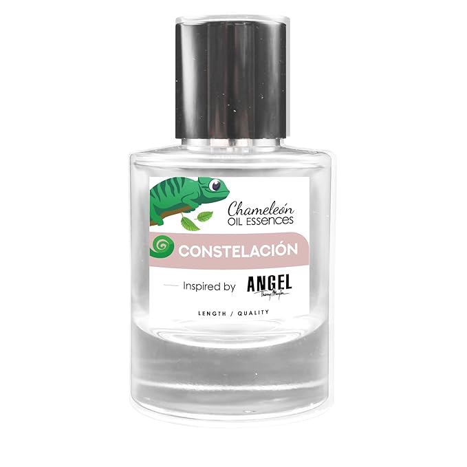 Generic Chameleon-Constelaci?n-oil based essence- inspired en Angel-Women-1.7 Oz 50 ml