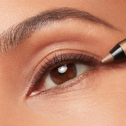 Est?e Lauder Smoke and Brighten Long-Lasting Waterproof Kajal Eyeliner Pencil Duo 0.03 Ounce