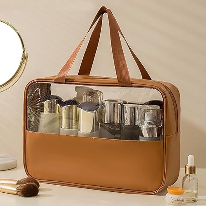 Brown Makeup Brushes Set Professional 66Pcs with Case Premium Synthetic for Foundation Concealer Blush Eyeshadow Powder Contour Makeup Brush Kit Face Eye Make up Brushes &amp Tools