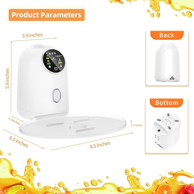Face Mask Maker Machine