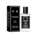 Exquisite Floral &amp Woody Eau De Parfum - A Unique Delicate &amp Elegant Scent For The Discerning(2PCS)