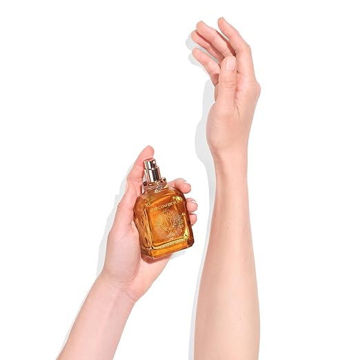 Charlotte Tilbury Star Confidence Eau De Parfum - Pheromone Enhancing Blackcurrant &amp Jasmine Fragrance with Natural Patchouli Oil - Long-Lasting Floral Woody Scent