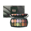 r.e.m. beauty by Ariana Grande Wicked: For Good | Ozian Forest Eyeshadow Palette | Highly Pigmented Blendable Eye Shadows | Mix of Matte Duo-Chrome Shimmer and Glitter Formulas | 12 Shades